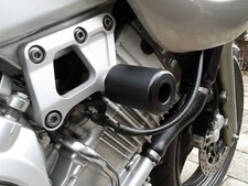 Yamaha TDM 850 1991- 2001 Carenatura Crash Protezione Dischi Pomelli Motore R6D2