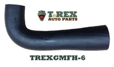 1979-1981 Chevy/GMC Full-Size Pickup Fuel Tank Fill Hose