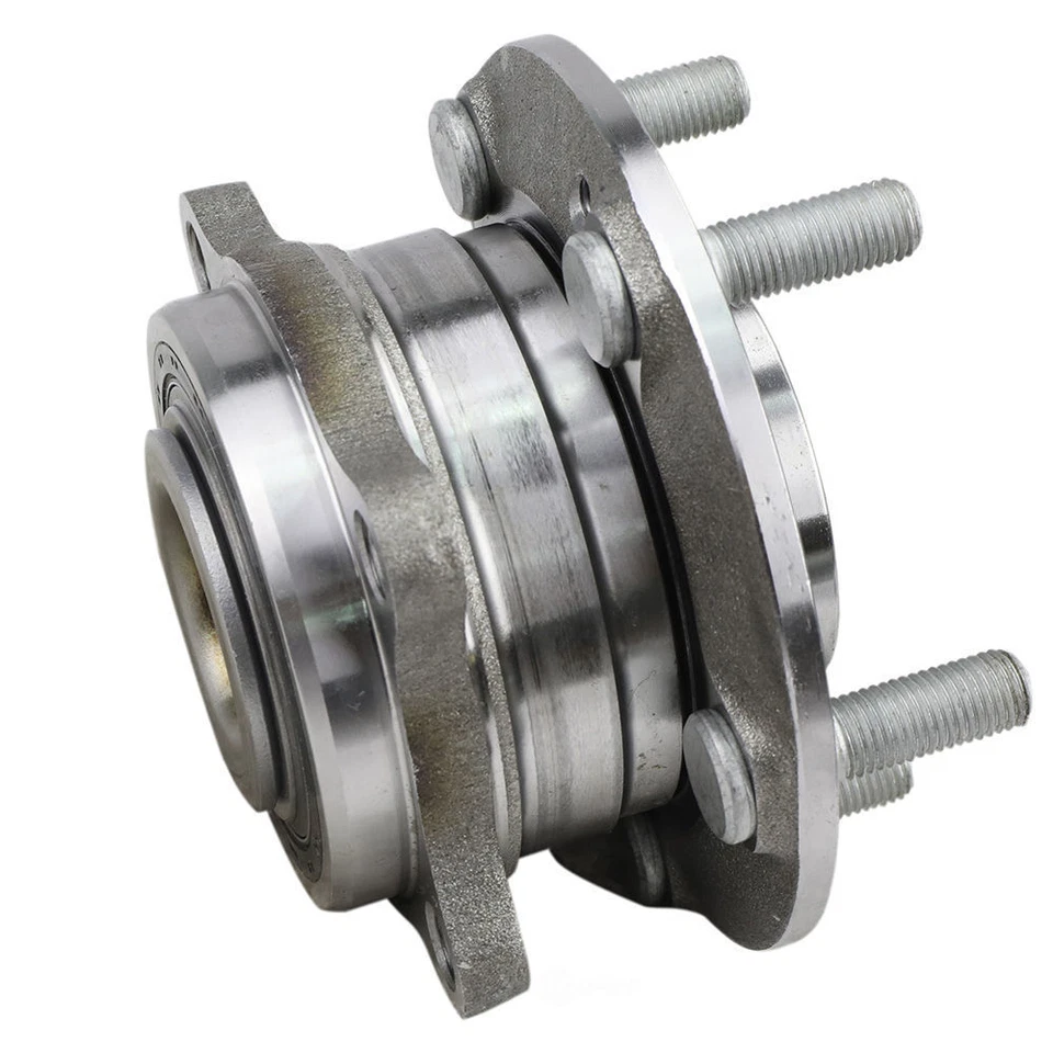 Conjunto de cojinete de rueda y buje-AWD CRS piezas automotrices NT513266 Foto 4 de 4