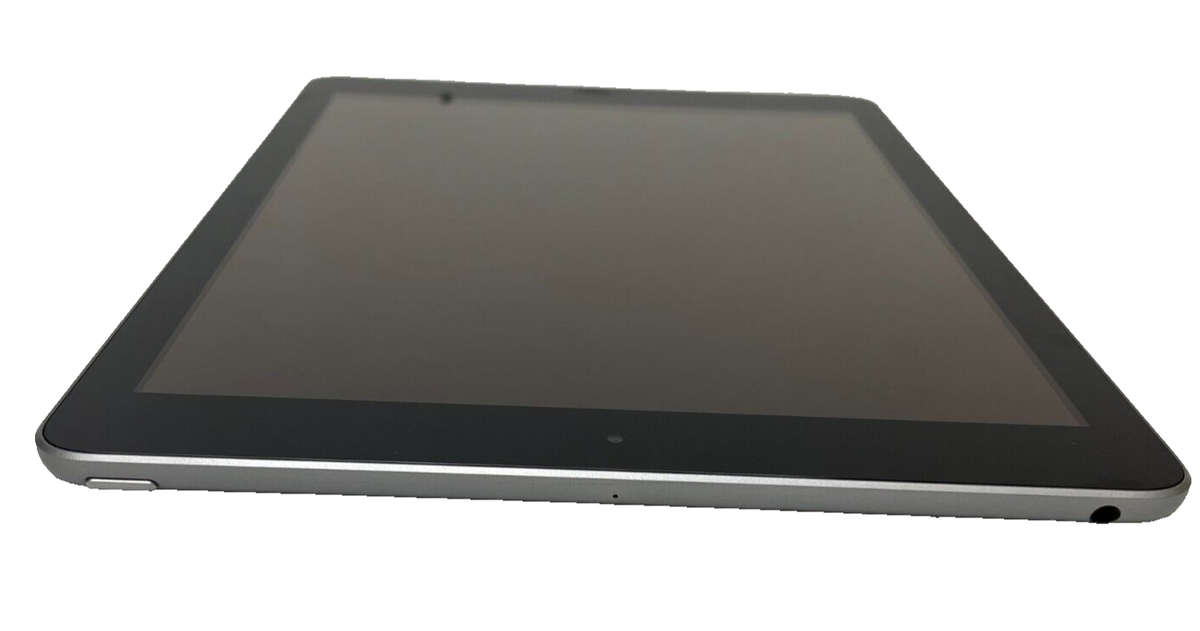 Apple iPad 5th Gen 9.7