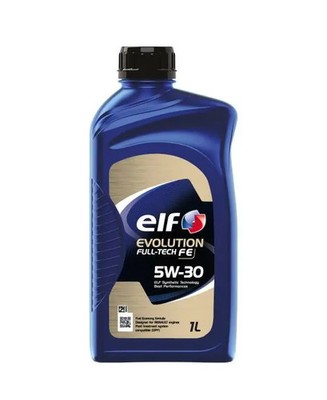 Motoröl 5W-30 2213933 ELF