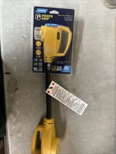 NEW Camco Power Grip RV Circut Analyzer 18 Inch PN: 55460