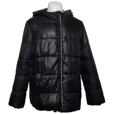United Colors of Benetton, Winterjacke, Herren, Größe: 3XL, Schwarz #k2m