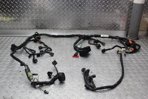 HARNESS, WIRING NO.1