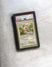 Build a Bear Pokemon Card Meowth Promo Trading Card TCG PSA 10 Graded READ*