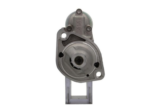 Anlasser 1.1 Kw Neu Original SEG (Bosch) Oe-Nr. 0001107461 FüR Mercedes-image