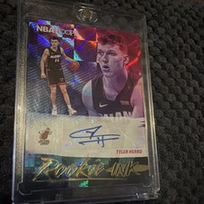 2019-20 Panini NBA Hoops Basketball Cards Checklist 51