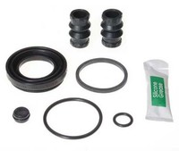 Reparatursatz Bremssattel Budweg Caliper 204103 FüR VW Audi Seat Volvo Passat B6
