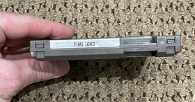 Time Lord (NES) - Spedizione gratuita - solo carrello