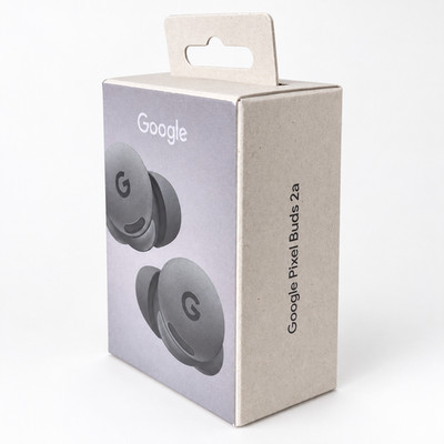 Google Pixel Buds 2a Hazel Bluetooth In-Ear Kopfhörer ANC - Neu & OVP