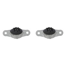 2X MONROE FEDERBEINSTÜTZLAGER DOMLAGER HINTEN passend für KIA RIO IV SOUL 3 STON
