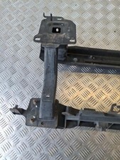 Pare-choc avant Citroen DS