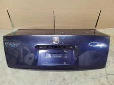 Blue Trunk Lid w/o Spoiler | Fits 1998-2001 Volkswagen Passat