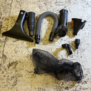 WORX WORXAIR WA4091 Blower Accessories Attachments for WG545 WG565 WG575