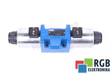 4WE10J73-50/EG24N9K4/M R901320114 BOSCH REXROTH - Refurbished - Warranty