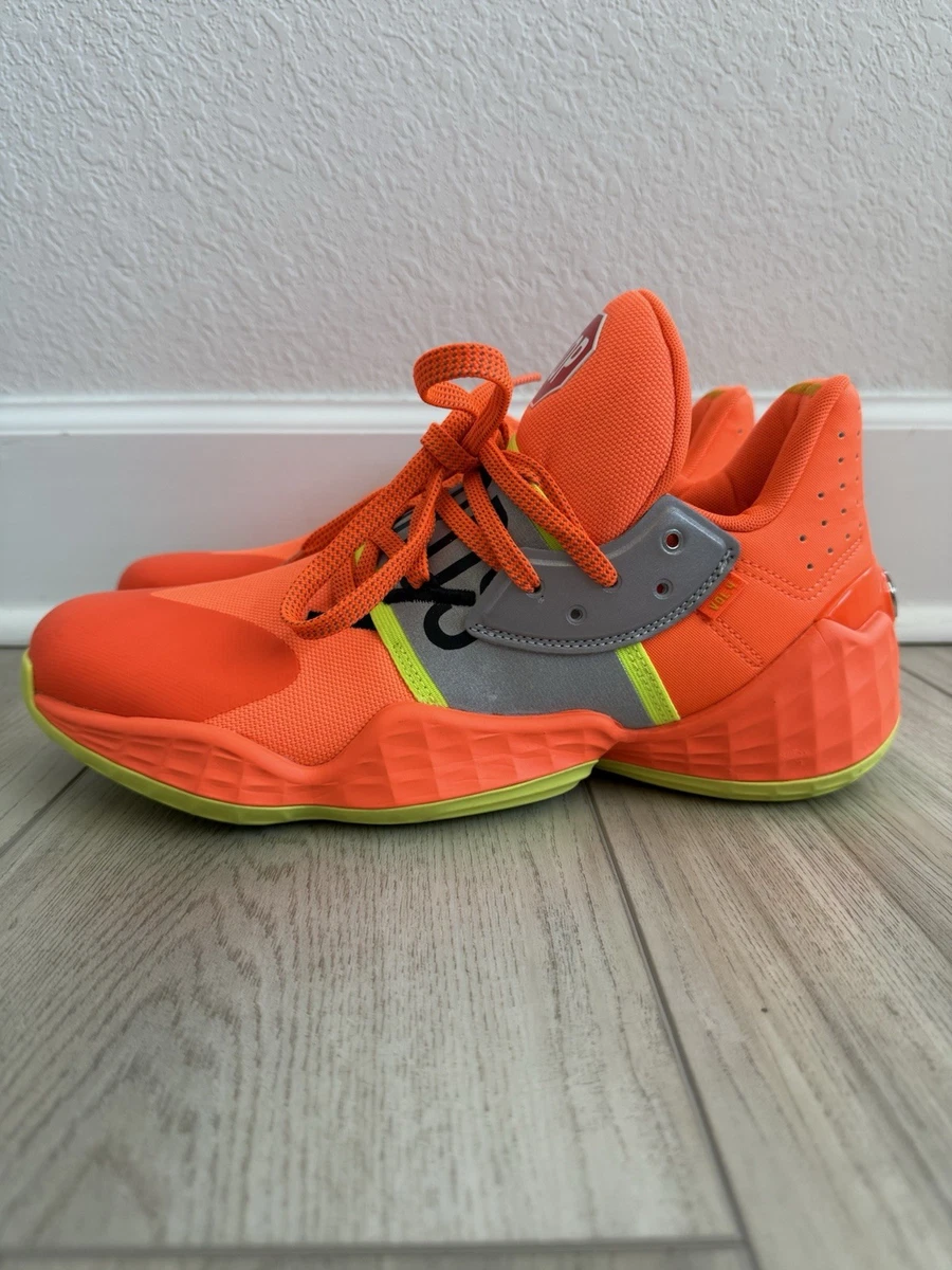 adidas Harden Vol. 4 Crossing Guards for Sale | Authenticity