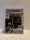 Funko Pop! Vinyl: How to Train Your Dragon - Toothless - Target Exclusive #1785