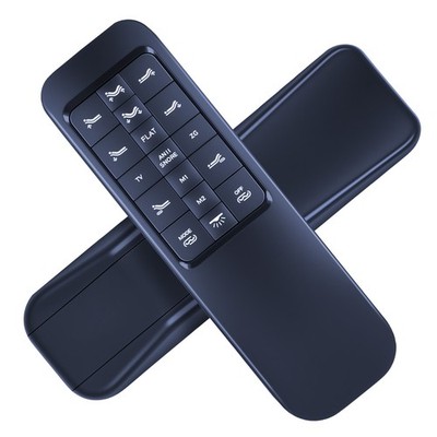 New Replace Remote Control For KING KOIL Electra Bed Adjustable Bed Frame Base
