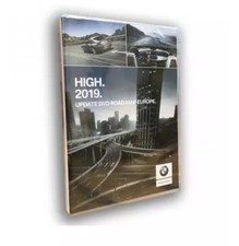 DVD Navigation Bmw Hight 2019