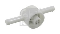 Febi Bilstein Ventil, Kraftstofffilter 02087 FüR Audi VW Seat Ford Volvo Skoda