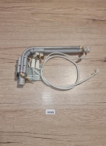 AEG Backofen Dampfgarer BSK892230M Dampf Heizung Durchlauferhitzer Heizelement