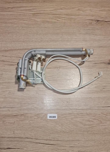 AEG Backofen Dampfgarer BSK892230M Dampf Heizung Durchlauferhitzer Heizelement