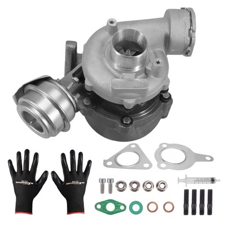 Turbolader 03G145702F