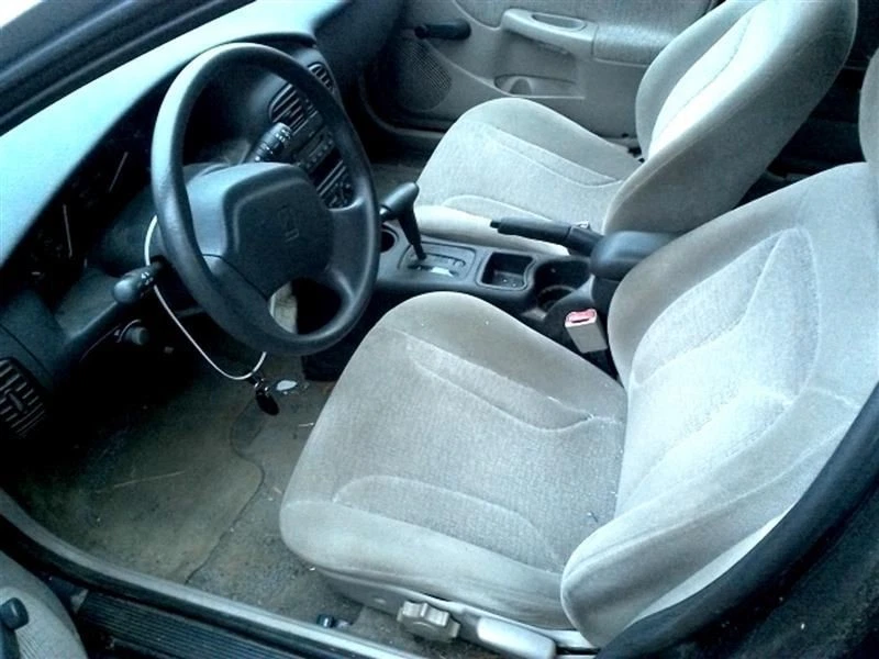 STEERING GEAR/RACK FITS 91-02 SATURN S SERIES 251010 Foto 3 de 4