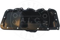 AIC ÖLwanne 54585 Stahl FüR Ford Focus 1 DAW DBW Turnier DNW Transit Connect DFW