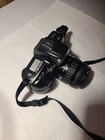 Minolta Maxxum 300si 35mm SLR Camera Auto/Manual Focus Built-in Flash Lens Strap — photo 3