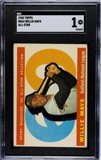 1960 Topps Football Cards 39