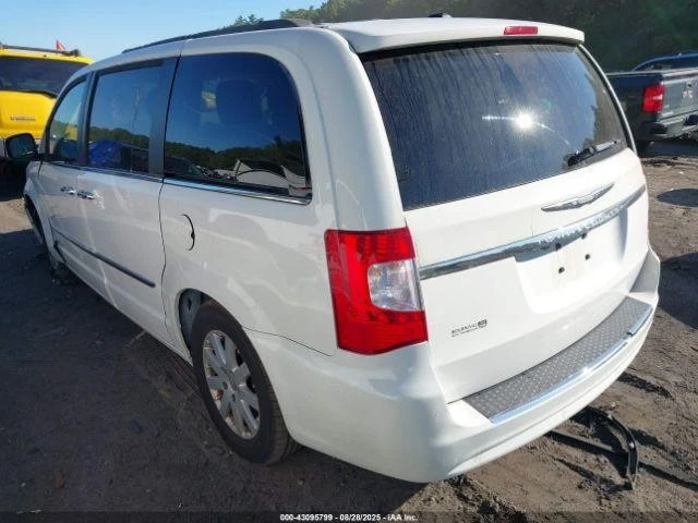 Used Steering Column fits: 2012 Chrysler Town & country Dash Shift tilt heated s Foto 3 de 4