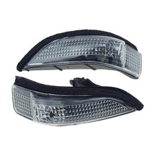Linke & rechte Spiegel Blinkerlampe für Toyota Yaris Vitz 817410D020 817310D080