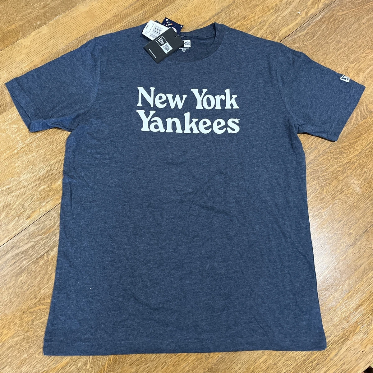 New Era New York Yankees MLB Shirts for sale | eBay