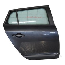 Porte arrière et accessoires Renault MEGANE