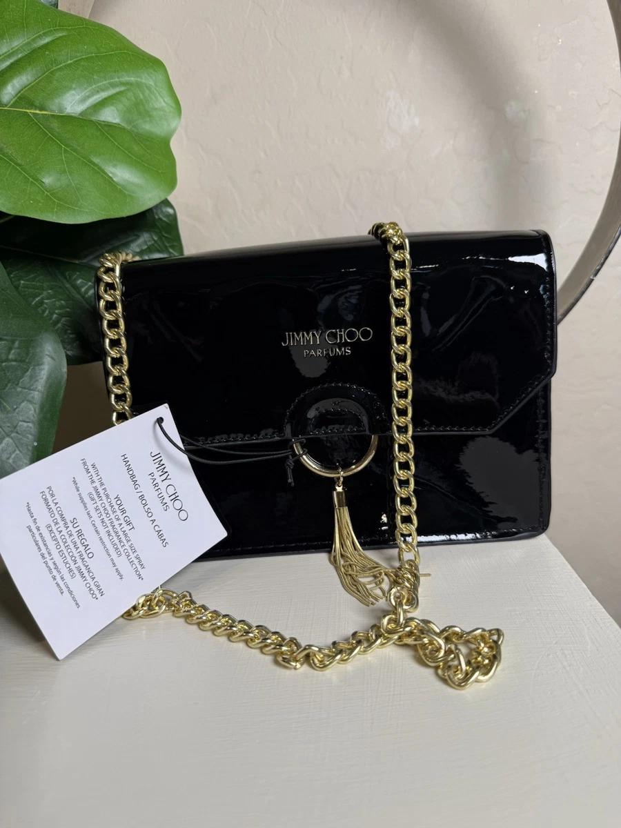 Jimmy Choo Crossbody Bags for sale | eBay