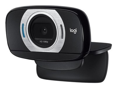 Logitech 960-001056 Webcam C615 HD