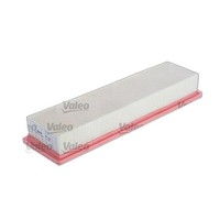 Luftfilter-Einsatz 333 Mm - 93 Mm Valeo Passend FüR U.A. CitroËN C3
