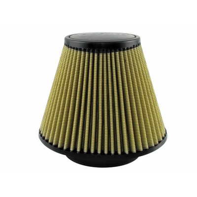 aFe MagnumFLOW Air Filters IAF PG7 A/F PG7 5-1/2F x 7x10B x 5-1/2T x 8H