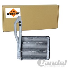 Radiateur Hyundai TERRACAN