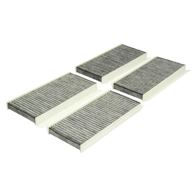 FILTER CABIN AIR FUR BMW LAK848/S KNECHT NEU - Bild 1 von 4