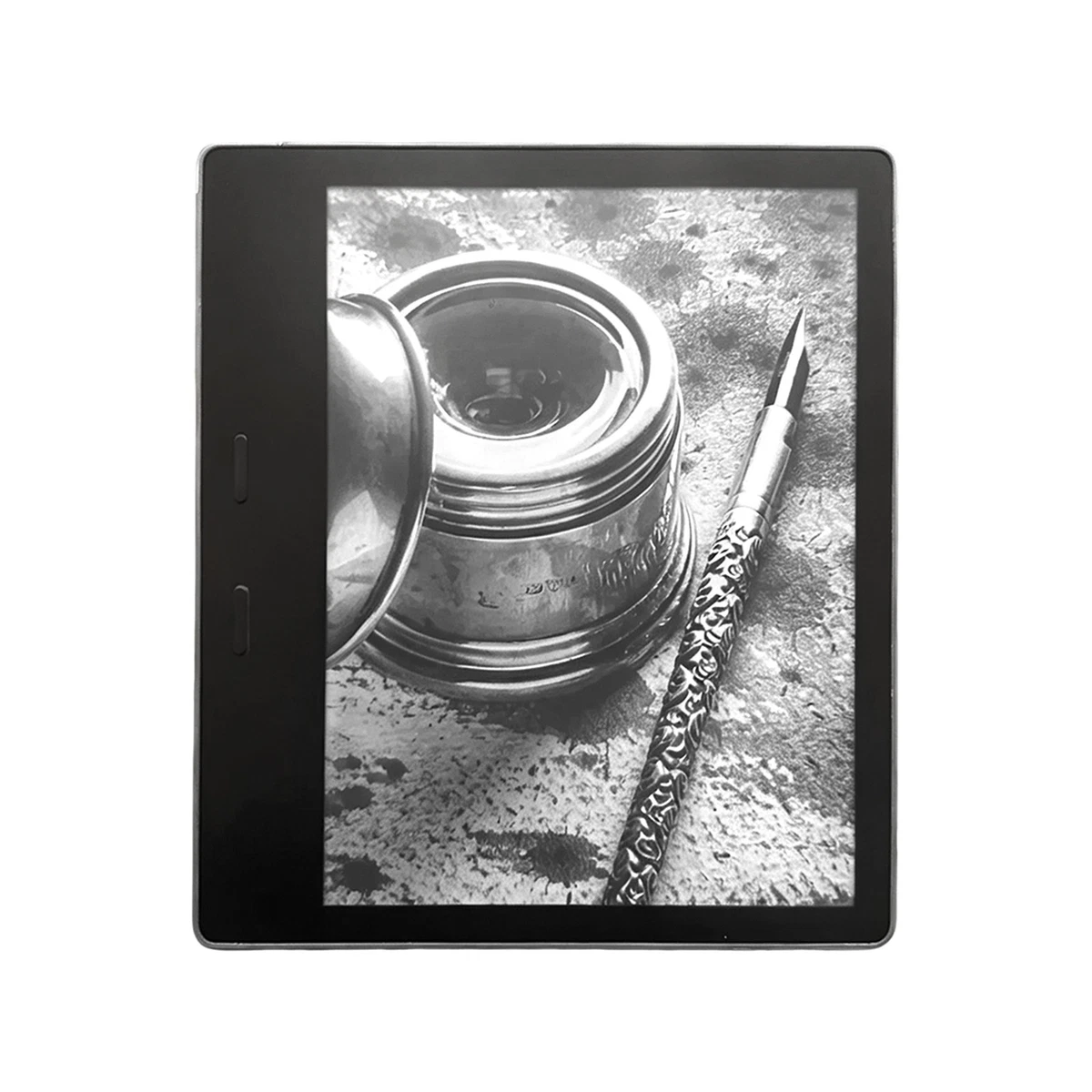 Amazon Kindle Oasis (9th Generation) 7 in - 8.9 in Screen eBook