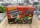 Vintage Transformers G1 Action Masters Over-Run Attack Copter 1989 SEALED