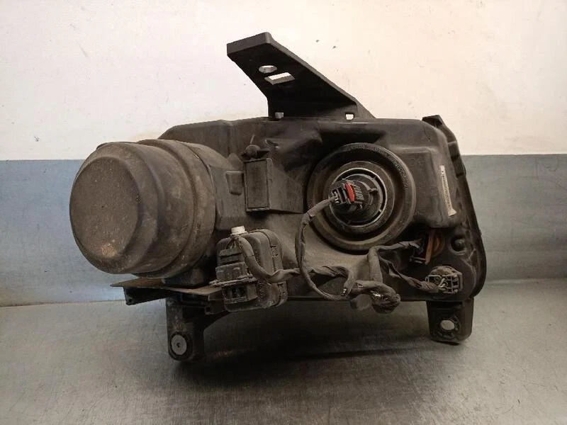 68185341AA scheinwerfer links für JEEP COMPASS (MK49) 2.2 CRD 2006 5266877 - Bild 2 von 4