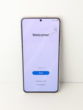 Samsung Galaxy S21 5G 128GB Violet SM-G991U -...
