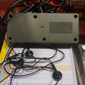 Nintendo NES JoyCard Sansui SSS Controller  RARE FREE SHIP!