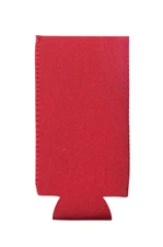 Custom Slim Can Koozie/Can Sleeves/Can Insulators-Assorted Colors Personalized