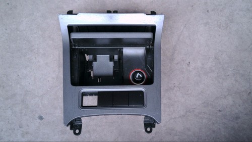 Ablagefach&aschenbecher Mulde Mittelkonsole 1K0857961 VW Golf 1.9 TDI DPF Bj