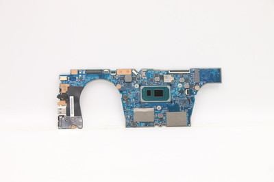 5B20Z52358 Motherboard For Lenovo ThinkBook 13s G2 ITL I7-1165G7 16G