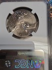 Endururing Liberty Half Dollar. MS.65 NICE ALOT OF LUSTER. — photo 10
